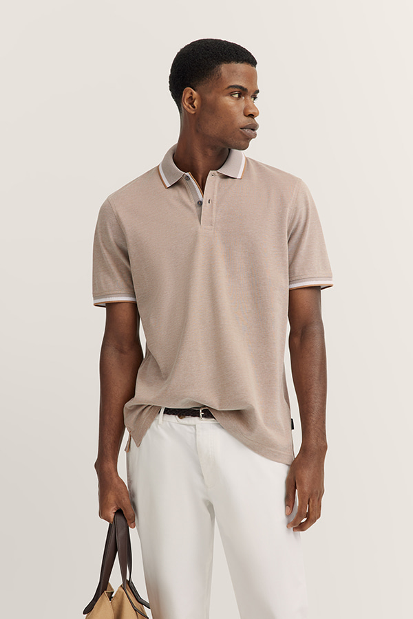 ΜΠΛΟΥΖΑ POLO BUGATTI - 60 ΜΠΕΖ